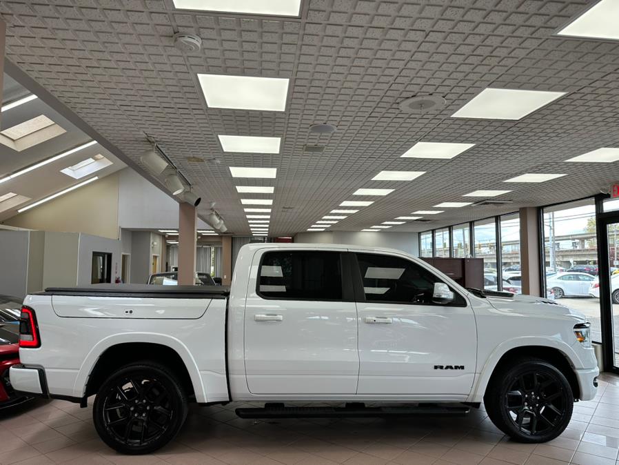 2020 Ram 1500 Laramie 4x4 Crew Cab 5''7" Box, available for sale in Massapequa Park, New York | Power Motors East. Massapequa Park, New York 2020 Ram 1500 Laramie 4x4 Crew Cab 5''7" Box, available for sale in Massapequa Park, New York | Power Motors East. Massapequa Park, New York