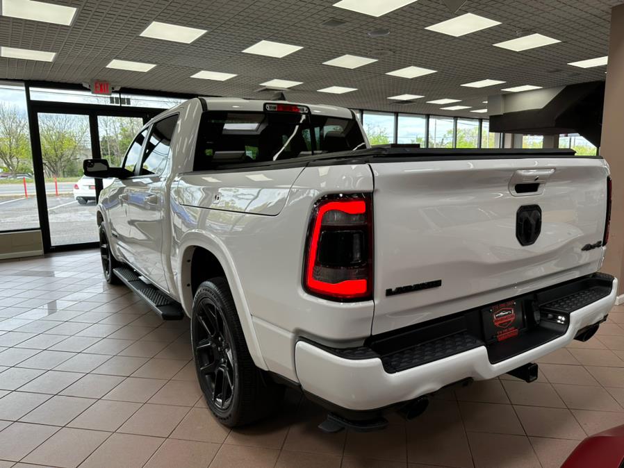 2020 Ram 1500 Laramie 4x4 Crew Cab 5''7" Box, available for sale in Massapequa Park, New York | Power Motors East. Massapequa Park, New York 2020 Ram 1500 Laramie 4x4 Crew Cab 5''7" Box, available for sale in Massapequa Park, New York | Power Motors East. Massapequa Park, New York