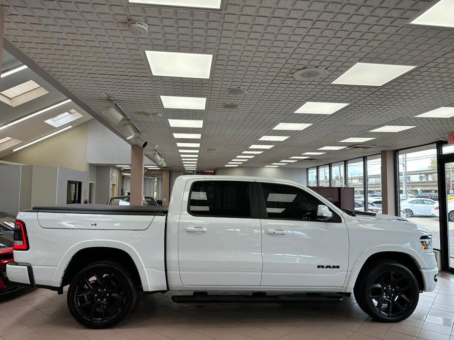 2020 Ram 1500 Laramie 4x4 Crew Cab 5''7" Box, available for sale in Massapequa Park, New York | Power Motors East. Massapequa Park, New York 2020 Ram 1500 Laramie 4x4 Crew Cab 5''7" Box, available for sale in Massapequa Park, New York | Power Motors East. Massapequa Park, New York