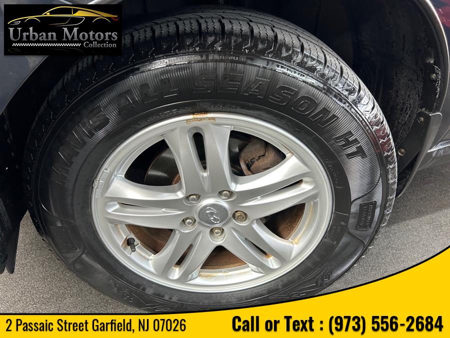 2012 Hyundai Santa Fe GLS, available for sale in Garfield, New Jersey | Urban Motors Collection. Garfield, New Jersey 2012 Hyundai Santa Fe GLS, available for sale in Garfield, New Jersey | Urban Motors Collection. Garfield, New Jersey
