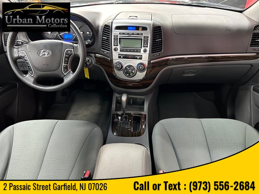 2012 Hyundai Santa Fe GLS, available for sale in Garfield, New Jersey | Urban Motors Collection. Garfield, New Jersey 2012 Hyundai Santa Fe GLS, available for sale in Garfield, New Jersey | Urban Motors Collection. Garfield, New Jersey