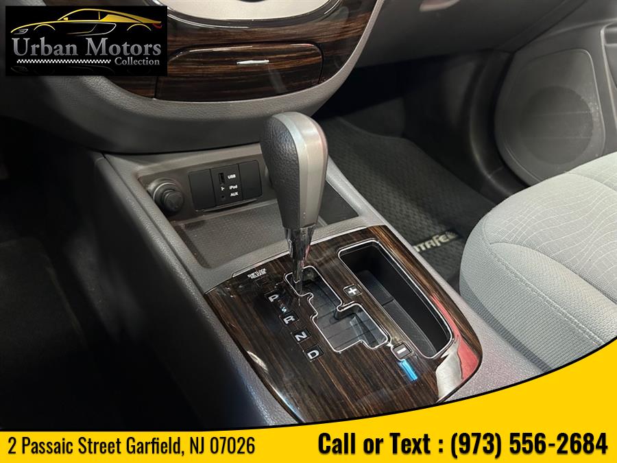 2012 Hyundai Santa Fe GLS, available for sale in Garfield, New Jersey | Urban Motors Collection. Garfield, New Jersey 2012 Hyundai Santa Fe GLS, available for sale in Garfield, New Jersey | Urban Motors Collection. Garfield, New Jersey