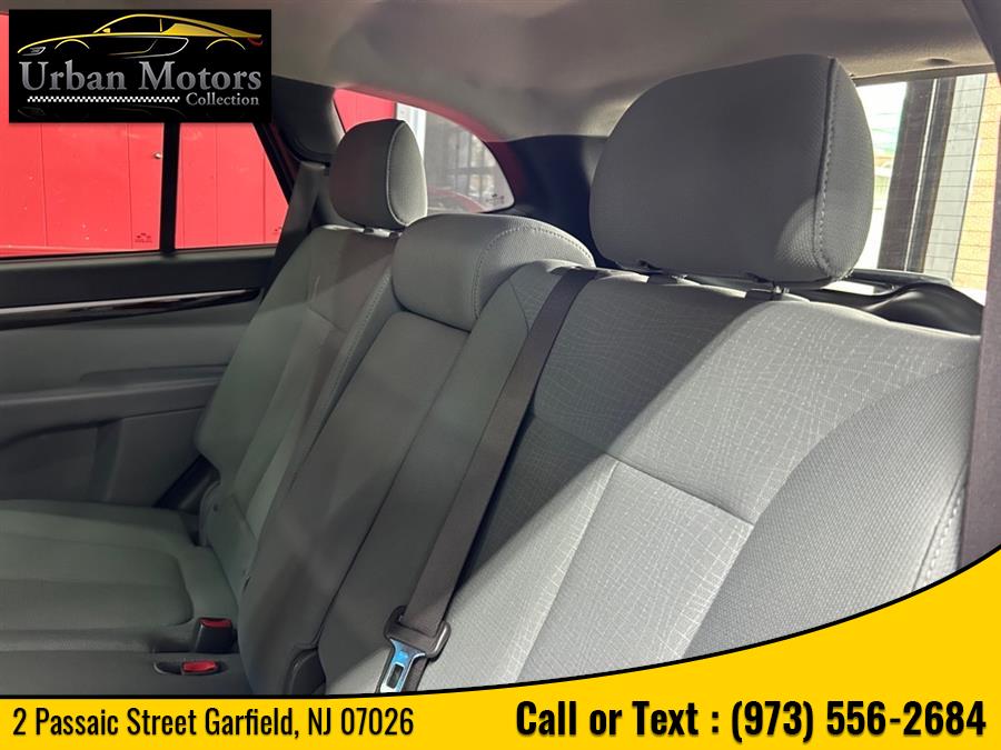 2012 Hyundai Santa Fe GLS, available for sale in Garfield, New Jersey | Urban Motors Collection. Garfield, New Jersey 2012 Hyundai Santa Fe GLS, available for sale in Garfield, New Jersey | Urban Motors Collection. Garfield, New Jersey
