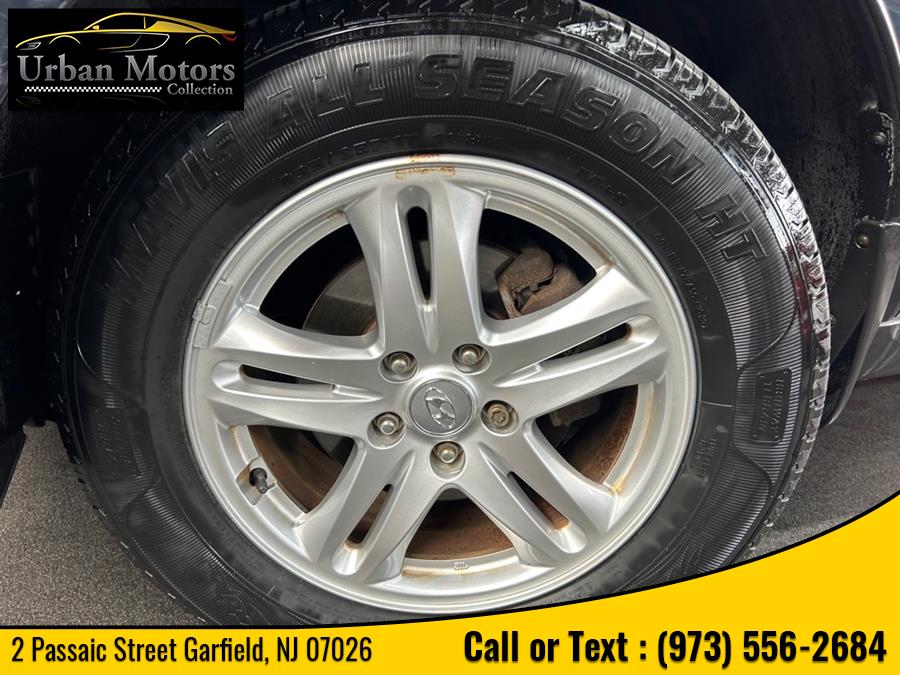 2012 Hyundai Santa Fe GLS, available for sale in Garfield, New Jersey | Urban Motors Collection. Garfield, New Jersey 2012 Hyundai Santa Fe GLS, available for sale in Garfield, New Jersey | Urban Motors Collection. Garfield, New Jersey