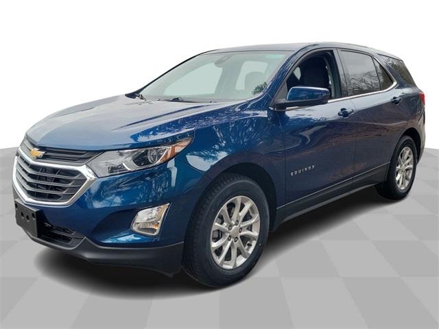 Used 2020 Chevrolet Equinox in Avon, Connecticut | Sullivan Automotive Group. Avon, Connecticut