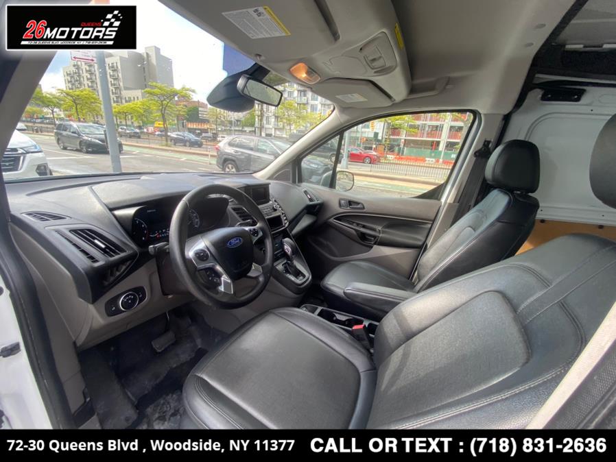 2020 Ford Transit Connect Van XL LWB w/Rear Symmetrical Doors, available for sale in Woodside, New York | 26 Motors Queens. Woodside, New York 2020 Ford Transit Connect Van XL LWB w/Rear Symmetrical Doors, available for sale in Woodside, New York | 26 Motors Queens. Woodside, New York