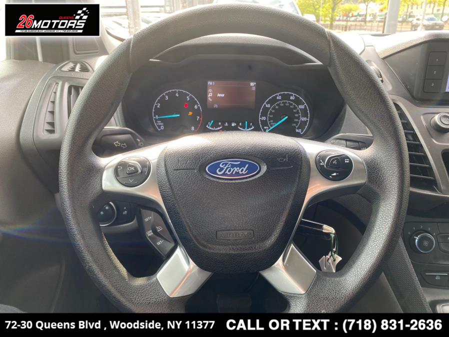 2020 Ford Transit Connect Van XL LWB w/Rear Symmetrical Doors, available for sale in Woodside, New York | 26 Motors Queens. Woodside, New York 2020 Ford Transit Connect Van XL LWB w/Rear Symmetrical Doors, available for sale in Woodside, New York | 26 Motors Queens. Woodside, New York