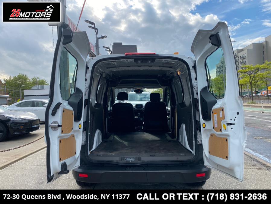 2020 Ford Transit Connect Van XL LWB w/Rear Symmetrical Doors, available for sale in Woodside, New York | 26 Motors Queens. Woodside, New York 2020 Ford Transit Connect Van XL LWB w/Rear Symmetrical Doors, available for sale in Woodside, New York | 26 Motors Queens. Woodside, New York