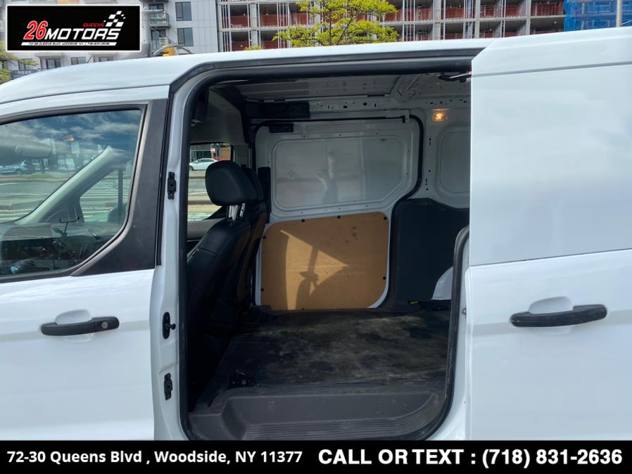 2020 Ford Transit Connect Van XL LWB w/Rear Symmetrical Doors, available for sale in Woodside, New York | 26 Motors Queens. Woodside, New York 2020 Ford Transit Connect Van XL LWB w/Rear Symmetrical Doors, available for sale in Woodside, New York | 26 Motors Queens. Woodside, New York