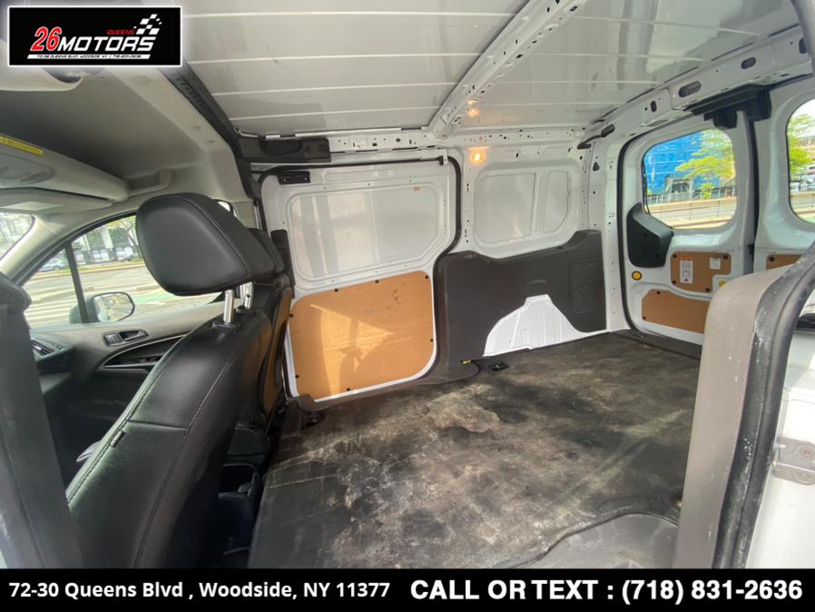 2020 Ford Transit Connect Van XL LWB w/Rear Symmetrical Doors, available for sale in Woodside, New York | 26 Motors Queens. Woodside, New York 2020 Ford Transit Connect Van XL LWB w/Rear Symmetrical Doors, available for sale in Woodside, New York | 26 Motors Queens. Woodside, New York