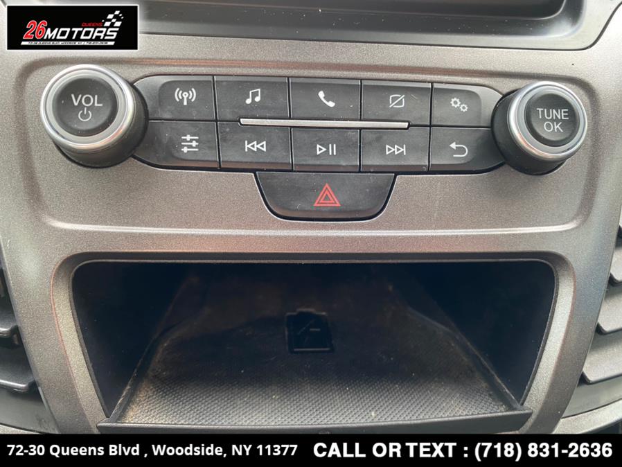 2020 Ford Transit Connect Van XL LWB w/Rear Symmetrical Doors, available for sale in Woodside, New York | 26 Motors Queens. Woodside, New York 2020 Ford Transit Connect Van XL LWB w/Rear Symmetrical Doors, available for sale in Woodside, New York | 26 Motors Queens. Woodside, New York