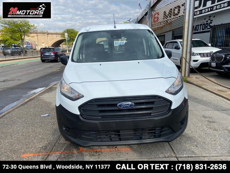 2020 Ford Transit Connect Van XL LWB w/Rear Symmetrical Doors, available for sale in Woodside, New York | 26 Motors Queens. Woodside, New York 2020 Ford Transit Connect Van XL LWB w/Rear Symmetrical Doors, available for sale in Woodside, New York | 26 Motors Queens. Woodside, New York