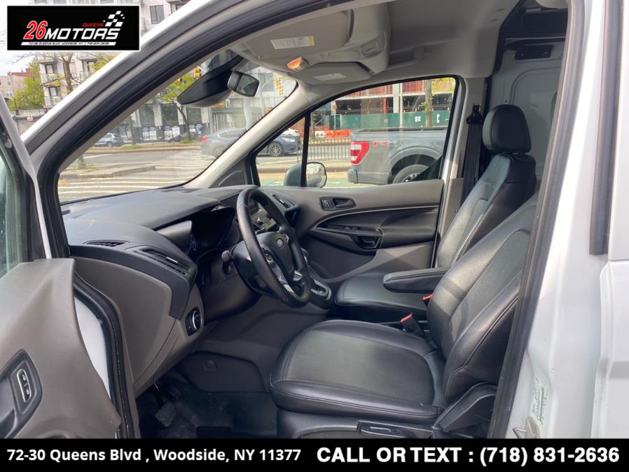 2020 Ford Transit Connect Van XL LWB w/Rear Symmetrical Doors, available for sale in Woodside, New York | 26 Motors Queens. Woodside, New York 2020 Ford Transit Connect Van XL LWB w/Rear Symmetrical Doors, available for sale in Woodside, New York | 26 Motors Queens. Woodside, New York