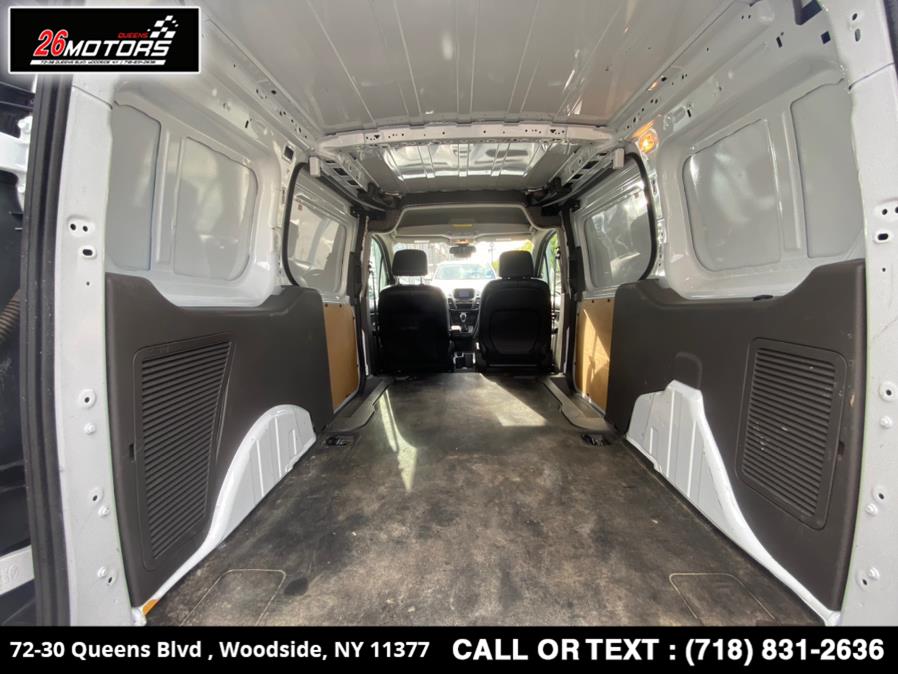2020 Ford Transit Connect Van XL LWB w/Rear Symmetrical Doors, available for sale in Woodside, New York | 26 Motors Queens. Woodside, New York 2020 Ford Transit Connect Van XL LWB w/Rear Symmetrical Doors, available for sale in Woodside, New York | 26 Motors Queens. Woodside, New York