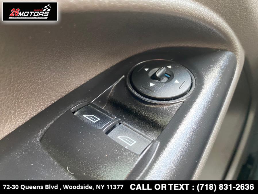 2020 Ford Transit Connect Van XL LWB w/Rear Symmetrical Doors, available for sale in Woodside, New York | 26 Motors Queens. Woodside, New York 2020 Ford Transit Connect Van XL LWB w/Rear Symmetrical Doors, available for sale in Woodside, New York | 26 Motors Queens. Woodside, New York