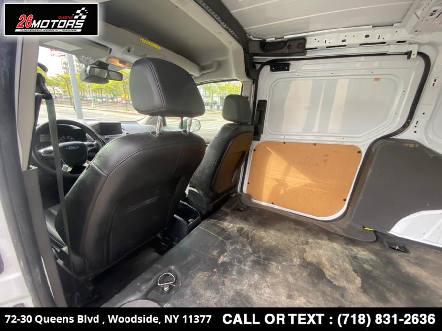 2020 Ford Transit Connect Van XL LWB w/Rear Symmetrical Doors, available for sale in Woodside, New York | 26 Motors Queens. Woodside, New York 2020 Ford Transit Connect Van XL LWB w/Rear Symmetrical Doors, available for sale in Woodside, New York | 26 Motors Queens. Woodside, New York