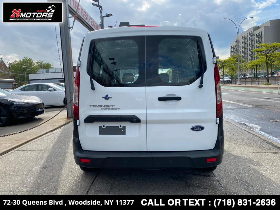 2020 Ford Transit Connect Van XL LWB w/Rear Symmetrical Doors, available for sale in Woodside, New York | 26 Motors Queens. Woodside, New York 2020 Ford Transit Connect Van XL LWB w/Rear Symmetrical Doors, available for sale in Woodside, New York | 26 Motors Queens. Woodside, New York