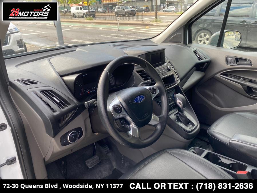 2020 Ford Transit Connect Van XL LWB w/Rear Symmetrical Doors, available for sale in Woodside, New York | 26 Motors Queens. Woodside, New York 2020 Ford Transit Connect Van XL LWB w/Rear Symmetrical Doors, available for sale in Woodside, New York | 26 Motors Queens. Woodside, New York