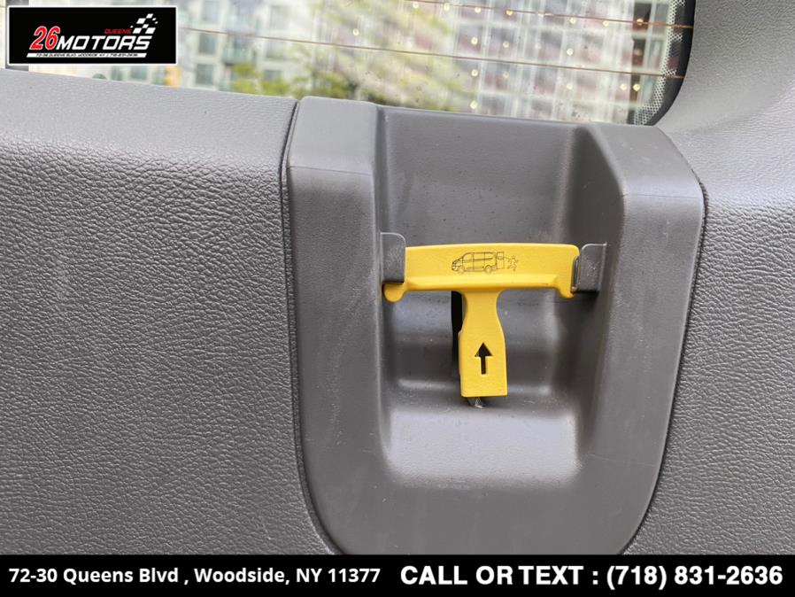 2020 Ford Transit Passenger Wagon T-350 148" Low Roof XLT RWD, available for sale in Woodside, New York | 26 Motors Queens. Woodside, New York 2020 Ford Transit Passenger Wagon T-350 148" Low Roof XLT RWD, available for sale in Woodside, New York | 26 Motors Queens. Woodside, New York