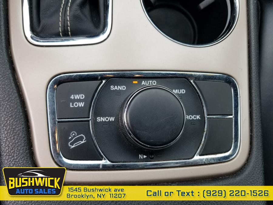 2017 Jeep Grand Cherokee Limited 4x4, available for sale in Brooklyn, New York | Bushwick Auto Sales LLC. Brooklyn, New York 2017 Jeep Grand Cherokee Limited 4x4, available for sale in Brooklyn, New York | Bushwick Auto Sales LLC. Brooklyn, New York