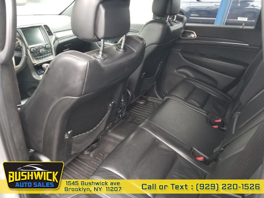 2017 Jeep Grand Cherokee Limited 4x4, available for sale in Brooklyn, New York | Bushwick Auto Sales LLC. Brooklyn, New York 2017 Jeep Grand Cherokee Limited 4x4, available for sale in Brooklyn, New York | Bushwick Auto Sales LLC. Brooklyn, New York