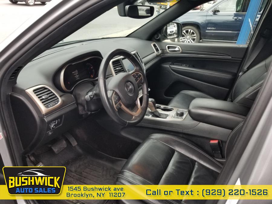 2017 Jeep Grand Cherokee Limited 4x4, available for sale in Brooklyn, New York | Bushwick Auto Sales LLC. Brooklyn, New York 2017 Jeep Grand Cherokee Limited 4x4, available for sale in Brooklyn, New York | Bushwick Auto Sales LLC. Brooklyn, New York