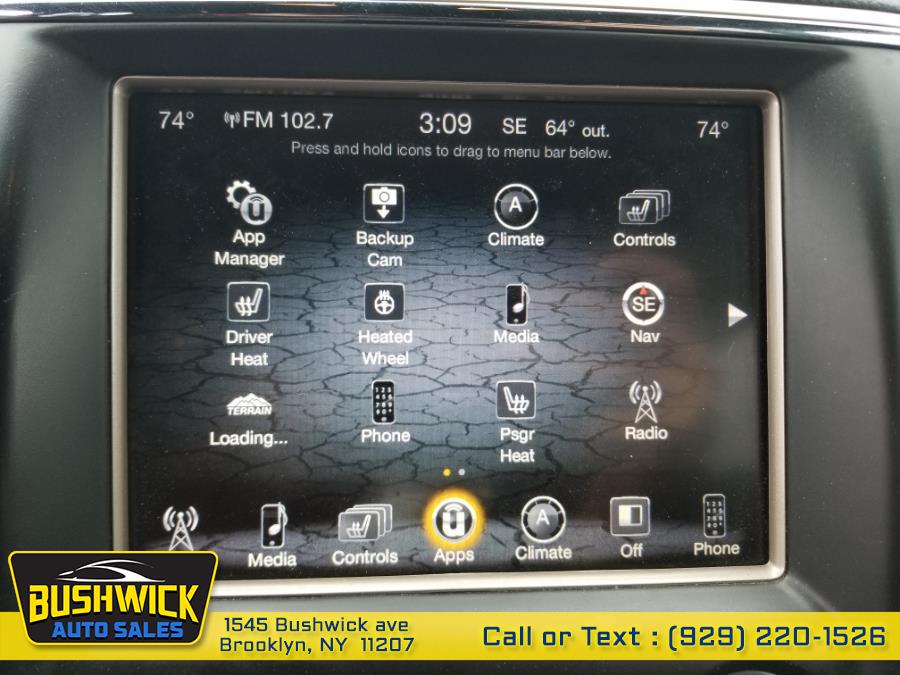 2017 Jeep Grand Cherokee Limited 4x4, available for sale in Brooklyn, New York | Bushwick Auto Sales LLC. Brooklyn, New York 2017 Jeep Grand Cherokee Limited 4x4, available for sale in Brooklyn, New York | Bushwick Auto Sales LLC. Brooklyn, New York