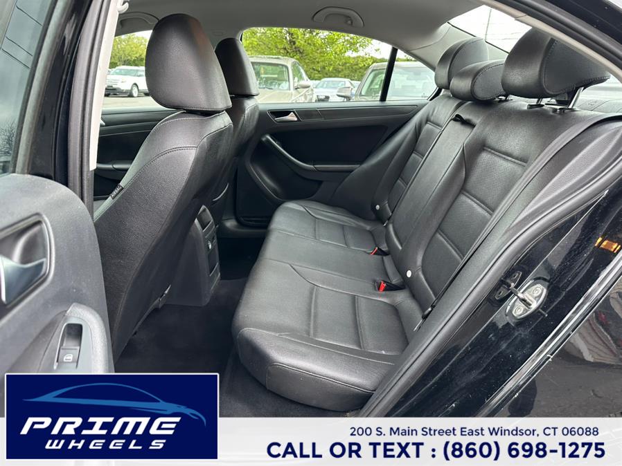 2012 Volkswagen Jetta Sedan 4dr Auto SE PZEV, available for sale in East Windsor, Connecticut | Prime Wheels. East Windsor, Connecticut 2012 Volkswagen Jetta Sedan 4dr Auto SE PZEV, available for sale in East Windsor, Connecticut | Prime Wheels. East Windsor, Connecticut