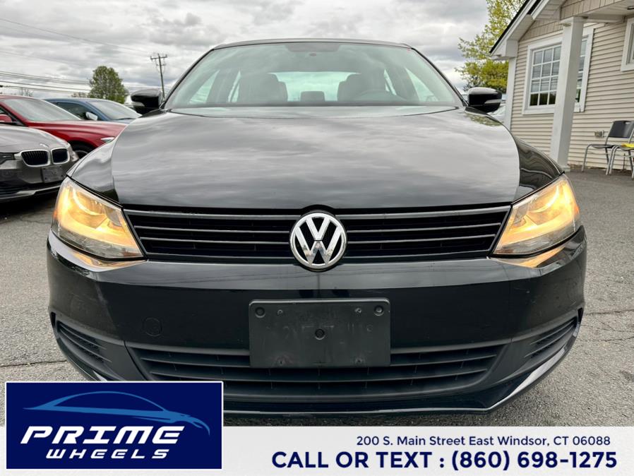 2012 Volkswagen Jetta Sedan 4dr Auto SE PZEV, available for sale in East Windsor, Connecticut | Prime Wheels. East Windsor, Connecticut 2012 Volkswagen Jetta Sedan 4dr Auto SE PZEV, available for sale in East Windsor, Connecticut | Prime Wheels. East Windsor, Connecticut