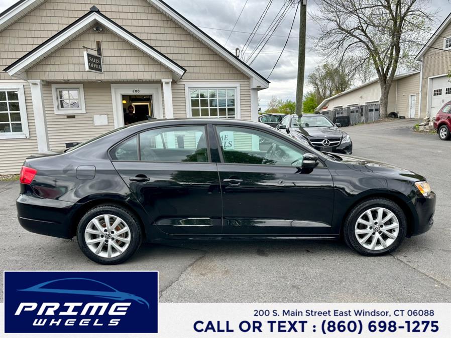 2012 Volkswagen Jetta Sedan 4dr Auto SE PZEV, available for sale in East Windsor, Connecticut | Prime Wheels. East Windsor, Connecticut 2012 Volkswagen Jetta Sedan 4dr Auto SE PZEV, available for sale in East Windsor, Connecticut | Prime Wheels. East Windsor, Connecticut