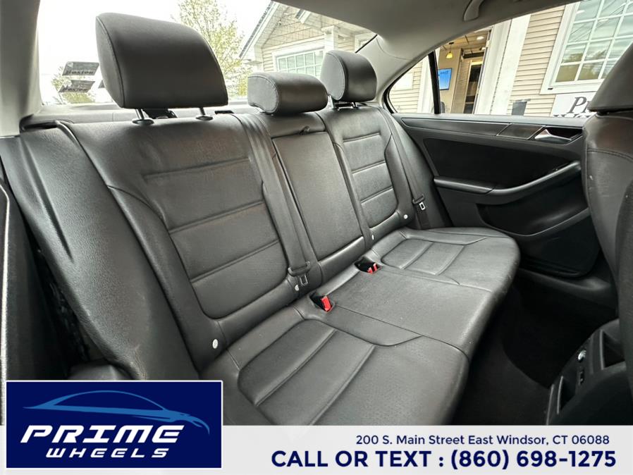 2012 Volkswagen Jetta Sedan 4dr Auto SE PZEV, available for sale in East Windsor, Connecticut | Prime Wheels. East Windsor, Connecticut 2012 Volkswagen Jetta Sedan 4dr Auto SE PZEV, available for sale in East Windsor, Connecticut | Prime Wheels. East Windsor, Connecticut