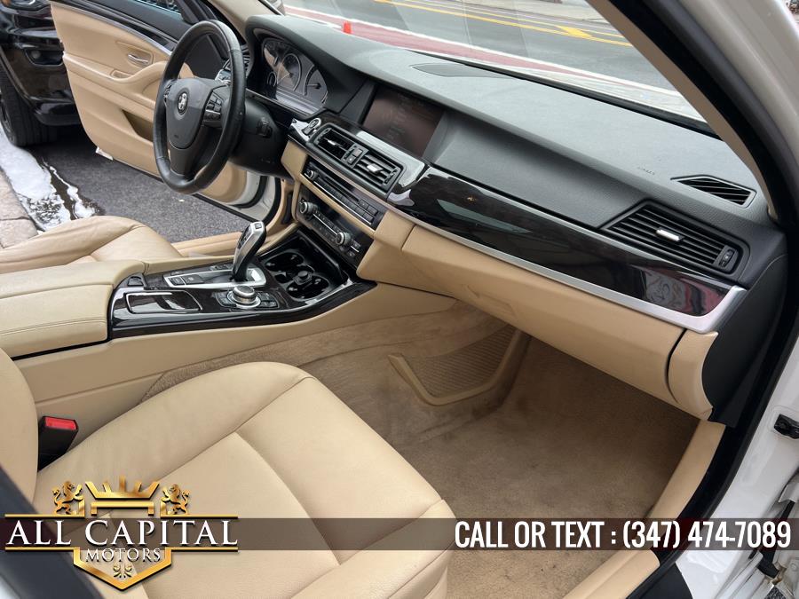 2013 BMW 5 Series 4dr Sdn 528i xDrive AWD, available for sale in Brooklyn, New York | All Capital Motors. Brooklyn, New York 2013 BMW 5 Series 4dr Sdn 528i xDrive AWD, available for sale in Brooklyn, New York | All Capital Motors. Brooklyn, New York