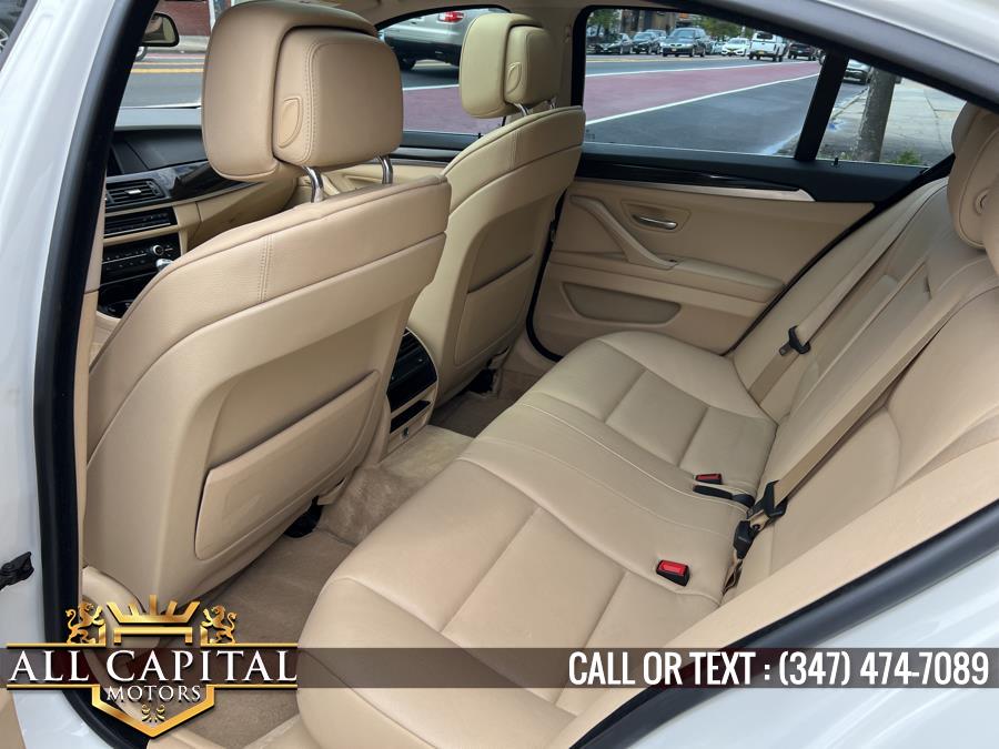2013 BMW 5 Series 4dr Sdn 528i xDrive AWD, available for sale in Brooklyn, New York | All Capital Motors. Brooklyn, New York 2013 BMW 5 Series 4dr Sdn 528i xDrive AWD, available for sale in Brooklyn, New York | All Capital Motors. Brooklyn, New York