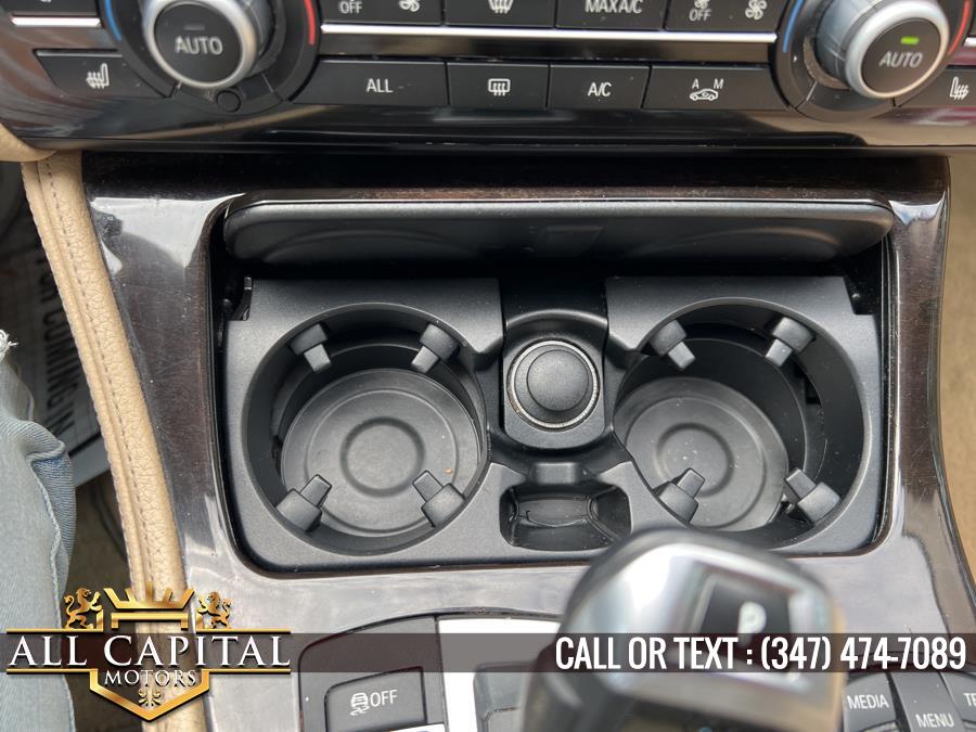 2013 BMW 5 Series 4dr Sdn 528i xDrive AWD, available for sale in Brooklyn, New York | All Capital Motors. Brooklyn, New York 2013 BMW 5 Series 4dr Sdn 528i xDrive AWD, available for sale in Brooklyn, New York | All Capital Motors. Brooklyn, New York