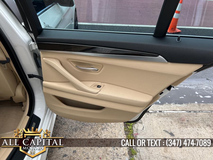 2013 BMW 5 Series 4dr Sdn 528i xDrive AWD, available for sale in Brooklyn, New York | All Capital Motors. Brooklyn, New York 2013 BMW 5 Series 4dr Sdn 528i xDrive AWD, available for sale in Brooklyn, New York | All Capital Motors. Brooklyn, New York