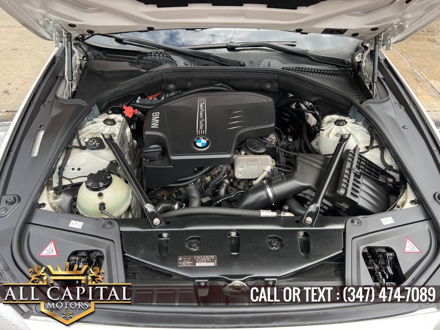 2013 BMW 5 Series 4dr Sdn 528i xDrive AWD, available for sale in Brooklyn, New York | All Capital Motors. Brooklyn, New York 2013 BMW 5 Series 4dr Sdn 528i xDrive AWD, available for sale in Brooklyn, New York | All Capital Motors. Brooklyn, New York