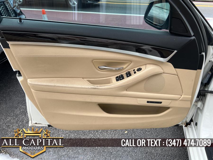 2013 BMW 5 Series 4dr Sdn 528i xDrive AWD, available for sale in Brooklyn, New York | All Capital Motors. Brooklyn, New York 2013 BMW 5 Series 4dr Sdn 528i xDrive AWD, available for sale in Brooklyn, New York | All Capital Motors. Brooklyn, New York