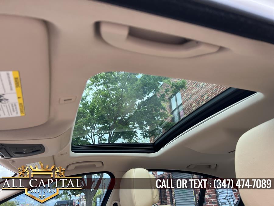 2013 BMW 5 Series 4dr Sdn 528i xDrive AWD, available for sale in Brooklyn, New York | All Capital Motors. Brooklyn, New York 2013 BMW 5 Series 4dr Sdn 528i xDrive AWD, available for sale in Brooklyn, New York | All Capital Motors. Brooklyn, New York