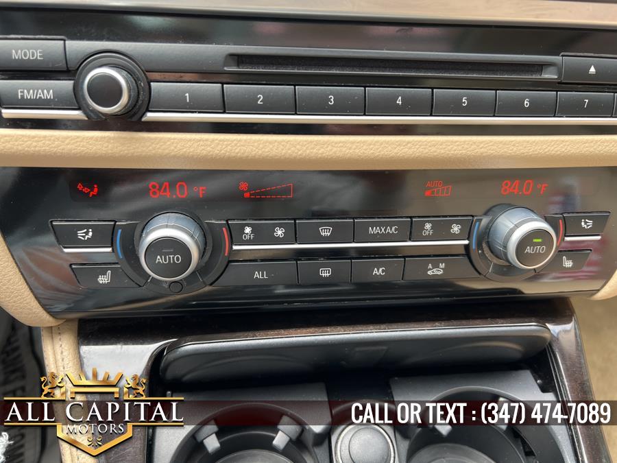 2013 BMW 5 Series 4dr Sdn 528i xDrive AWD, available for sale in Brooklyn, New York | All Capital Motors. Brooklyn, New York 2013 BMW 5 Series 4dr Sdn 528i xDrive AWD, available for sale in Brooklyn, New York | All Capital Motors. Brooklyn, New York