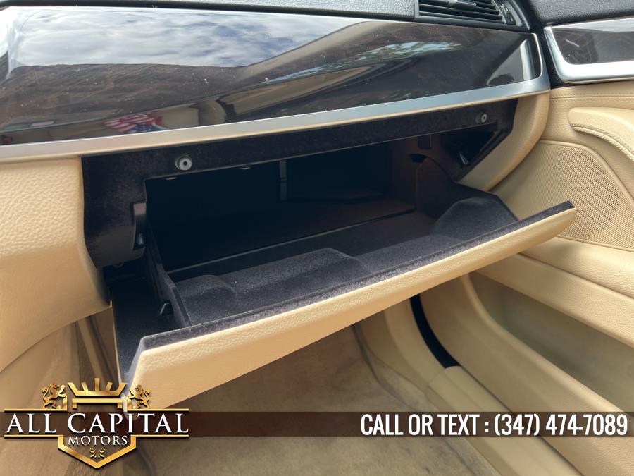 2013 BMW 5 Series 4dr Sdn 528i xDrive AWD, available for sale in Brooklyn, New York | All Capital Motors. Brooklyn, New York 2013 BMW 5 Series 4dr Sdn 528i xDrive AWD, available for sale in Brooklyn, New York | All Capital Motors. Brooklyn, New York