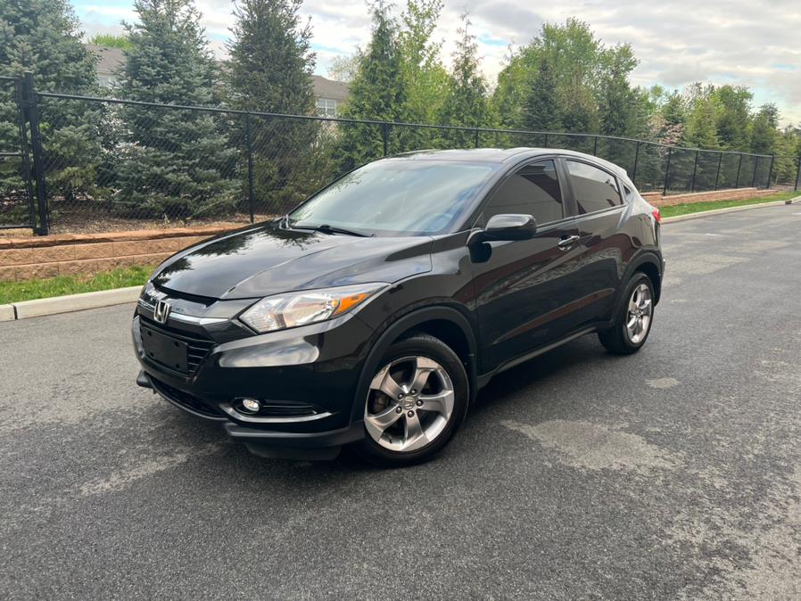 2018 Honda HR-V LX AWD CVT, available for sale in Little Ferry, New Jersey | Easy Credit of Jersey. Little Ferry, New Jersey