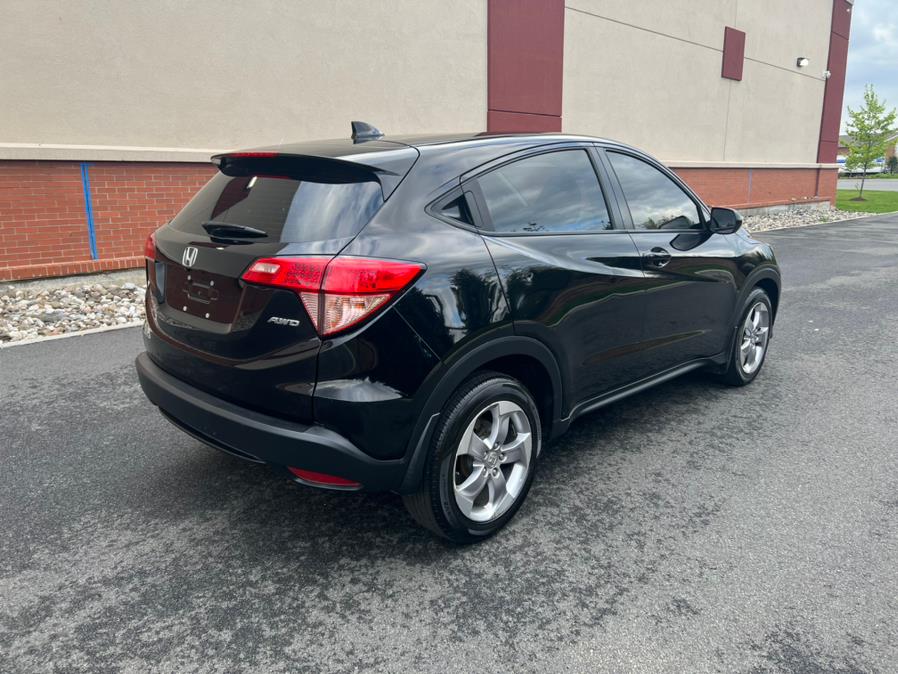 2018 Honda HR-V LX AWD CVT, available for sale in Little Ferry, New Jersey | Easy Credit of Jersey. Little Ferry, New Jersey