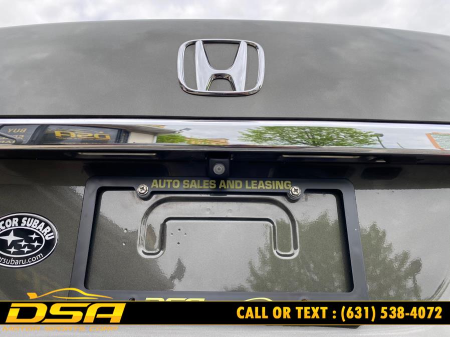 2014 Honda Accord Sedan 4dr I4 CVT EX-L w/Navi, available for sale in Commack, New York | DSA Motor Sports Corp. Commack, New York 2014 Honda Accord Sedan 4dr I4 CVT EX-L w/Navi, available for sale in Commack, New York | DSA Motor Sports Corp. Commack, New York