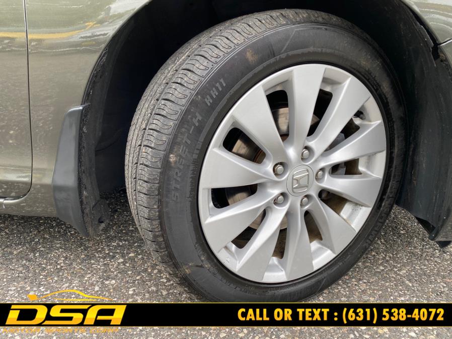 2014 Honda Accord Sedan 4dr I4 CVT EX-L w/Navi, available for sale in Commack, New York | DSA Motor Sports Corp. Commack, New York 2014 Honda Accord Sedan 4dr I4 CVT EX-L w/Navi, available for sale in Commack, New York | DSA Motor Sports Corp. Commack, New York