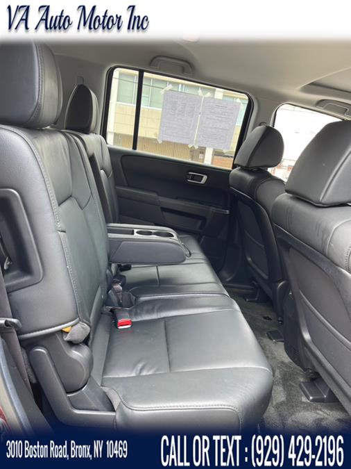 2014 Honda Pilot 4WD 4dr EX-L, available for sale in Bronx, New York | VA Auto Motor Inc. Bronx, New York 2014 Honda Pilot 4WD 4dr EX-L, available for sale in Bronx, New York | VA Auto Motor Inc. Bronx, New York