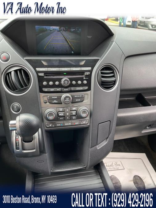 2014 Honda Pilot 4WD 4dr EX-L, available for sale in Bronx, New York | VA Auto Motor Inc. Bronx, New York 2014 Honda Pilot 4WD 4dr EX-L, available for sale in Bronx, New York | VA Auto Motor Inc. Bronx, New York