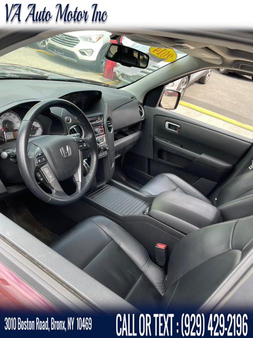 2014 Honda Pilot 4WD 4dr EX-L, available for sale in Bronx, New York | VA Auto Motor Inc. Bronx, New York 2014 Honda Pilot 4WD 4dr EX-L, available for sale in Bronx, New York | VA Auto Motor Inc. Bronx, New York