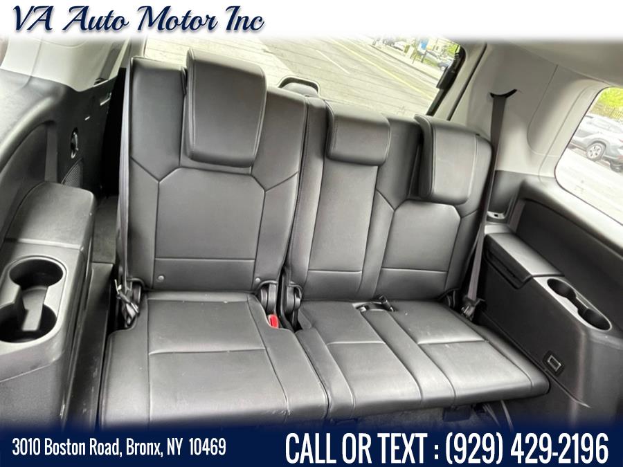 2014 Honda Pilot 4WD 4dr EX-L, available for sale in Bronx, New York | VA Auto Motor Inc. Bronx, New York 2014 Honda Pilot 4WD 4dr EX-L, available for sale in Bronx, New York | VA Auto Motor Inc. Bronx, New York