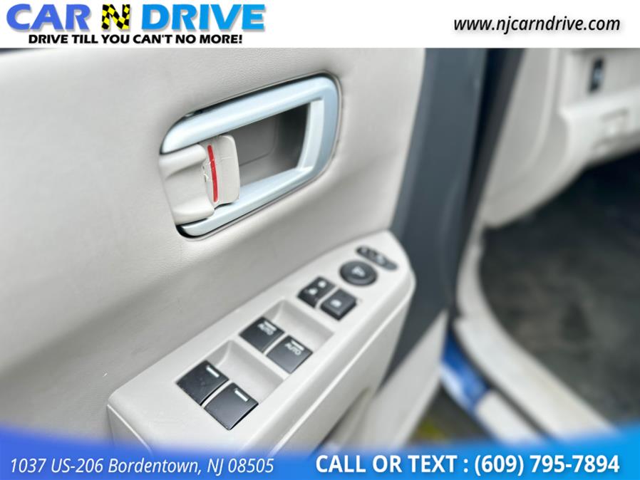 2015 Honda Pilot EX-L 4WD 5-Spd AT, available for sale in Bordentown, New Jersey | Car N Drive. Bordentown, New Jersey 2015 Honda Pilot EX-L 4WD 5-Spd AT, available for sale in Bordentown, New Jersey | Car N Drive. Bordentown, New Jersey