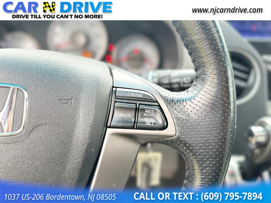 2015 Honda Pilot EX-L 4WD 5-Spd AT, available for sale in Bordentown, New Jersey | Car N Drive. Bordentown, New Jersey 2015 Honda Pilot EX-L 4WD 5-Spd AT, available for sale in Bordentown, New Jersey | Car N Drive. Bordentown, New Jersey